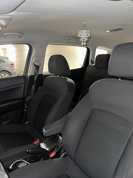 Chevrolet Orlando 10 of 16