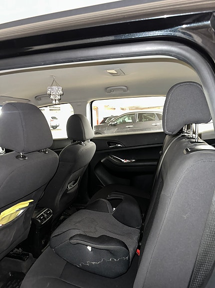Chevrolet Orlando 8 of 16