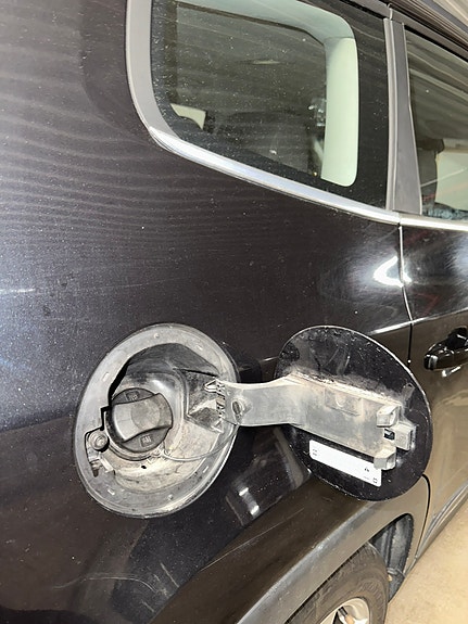 Chevrolet Orlando 14 of 16