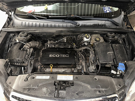 Chevrolet Orlando 11 of 16