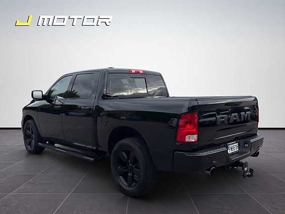 RAM 1500 3 of 18