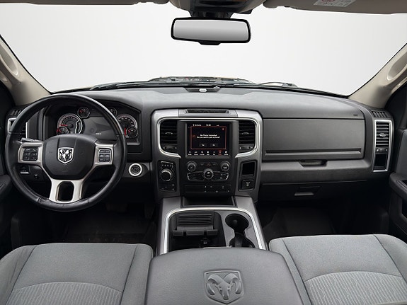 RAM 1500 13 of 18