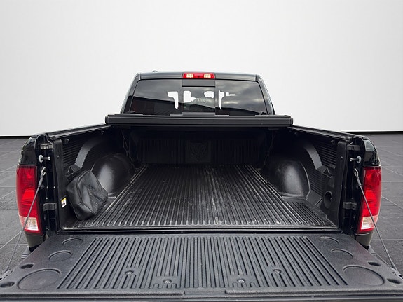 RAM 1500 18 of 18