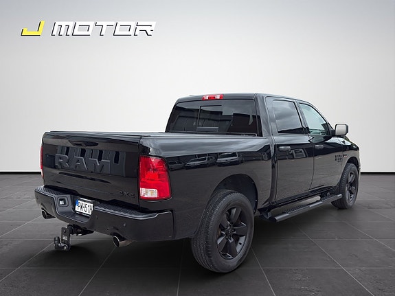 RAM 1500 5 of 18