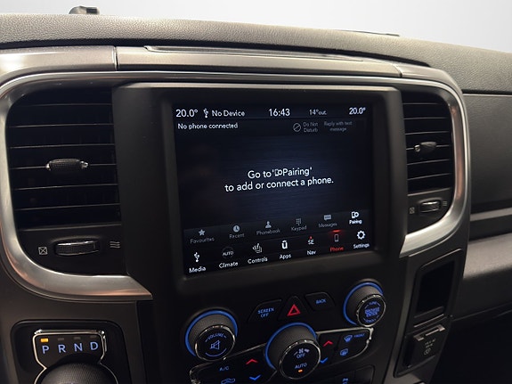 RAM 1500 15 of 18