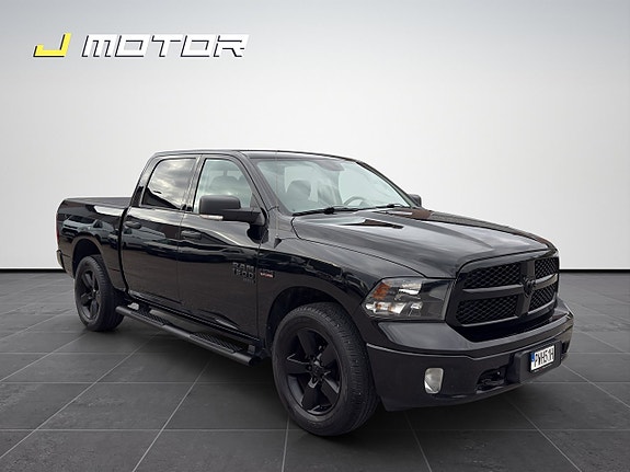 RAM 1500 7 of 18