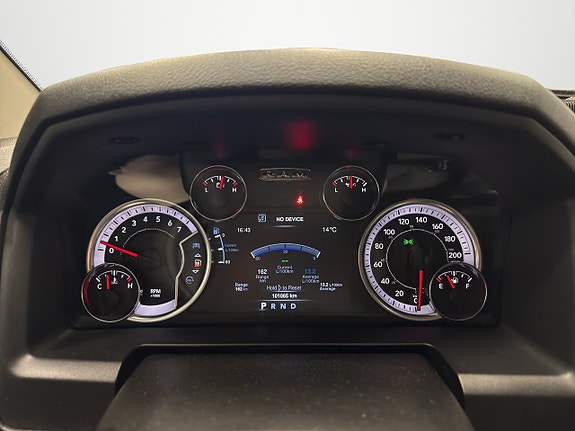 RAM 1500 17 of 18