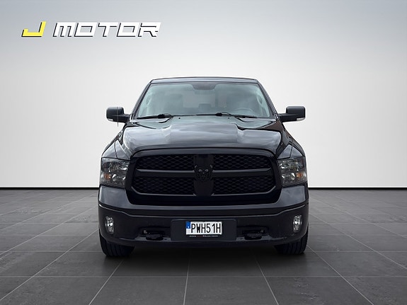 RAM 1500 8 of 18