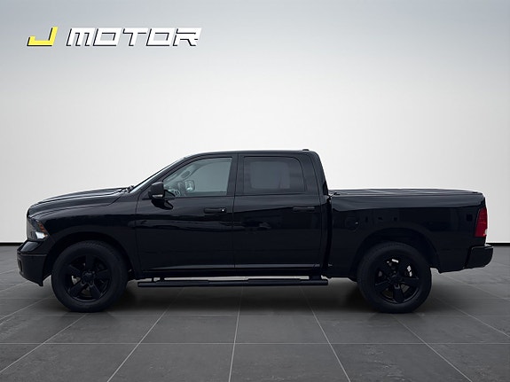 RAM 1500 2 of 18