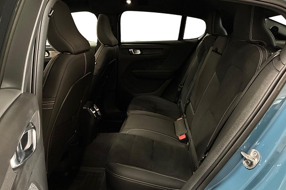 Volvo C40 14 of 30