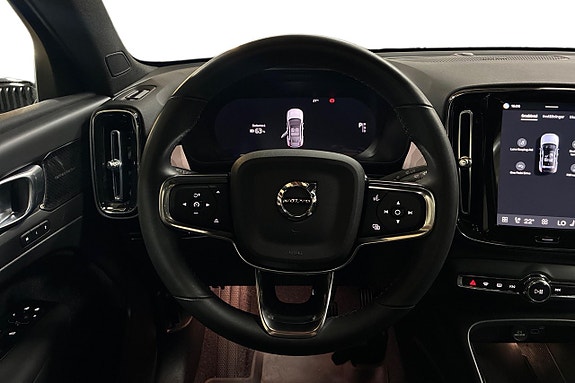 Volvo C40 16 of 30