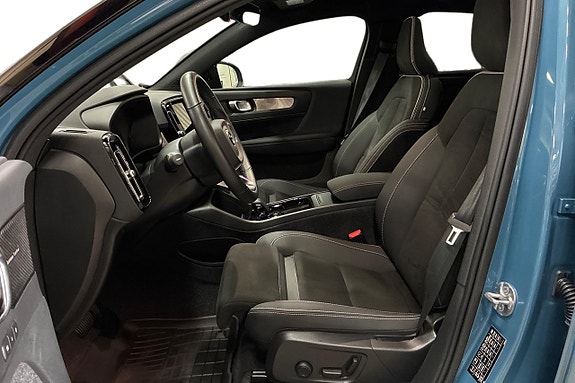 Volvo C40 13 of 30