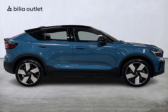 Volvo C40 5 of 30