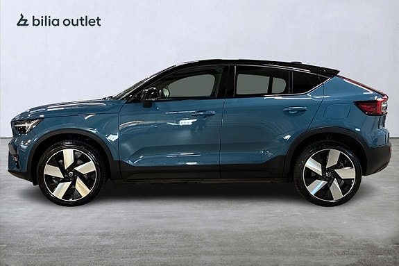 Volvo C40 9 of 30