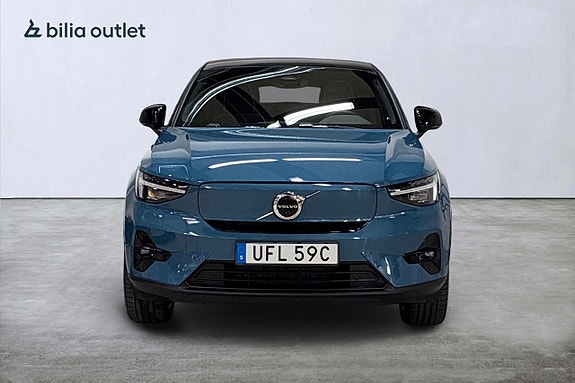 Volvo C40 3 of 30