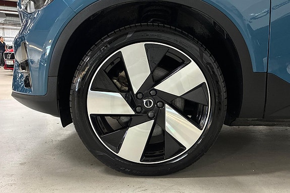 Volvo C40 11 of 30