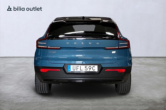 Volvo C40 7 of 30