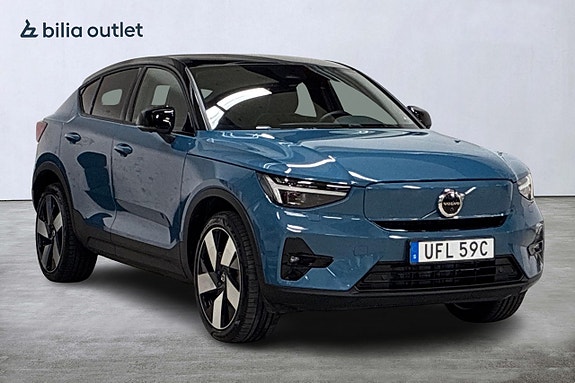 Volvo C40 4 of 30