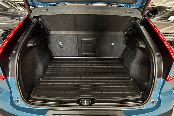 Volvo C40 10 of 30