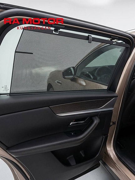 Mazda CX-80 11 of 18