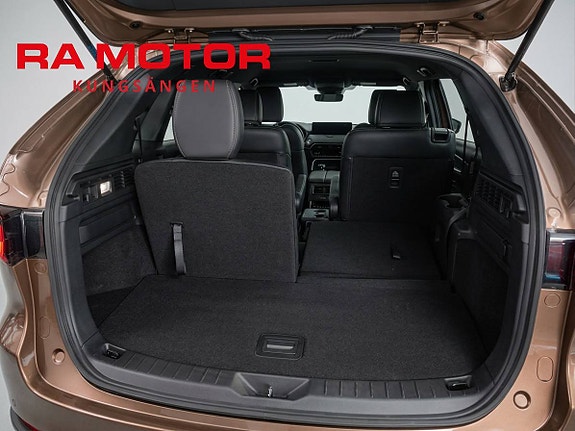 Mazda CX-80 13 of 18