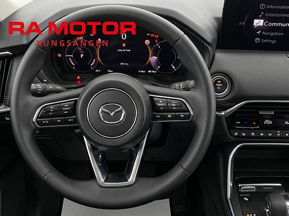 Mazda CX-80 15 of 18