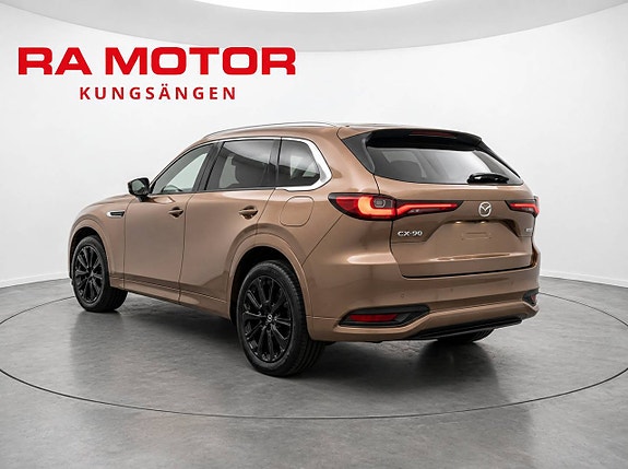 Mazda CX-80 2 of 18