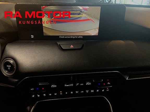 Mazda CX-80 18 of 18