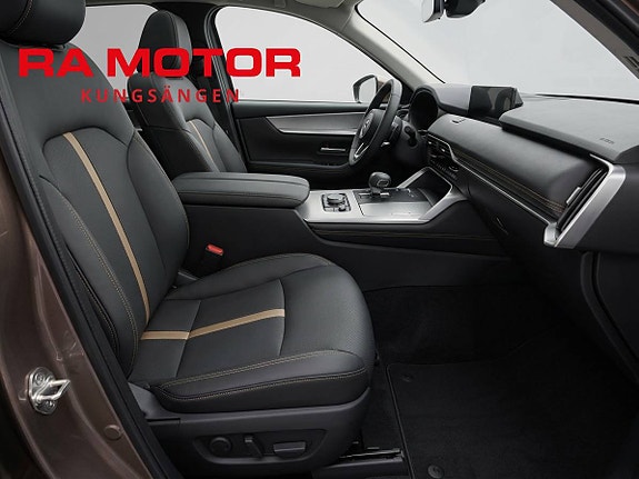 Mazda CX-80 9 of 18