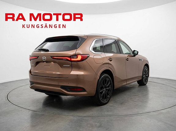 Mazda CX-80 3 of 18