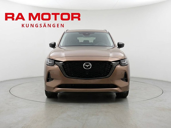 Mazda CX-80 4 of 18