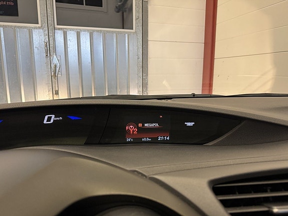 Honda Civic 13 of 16
