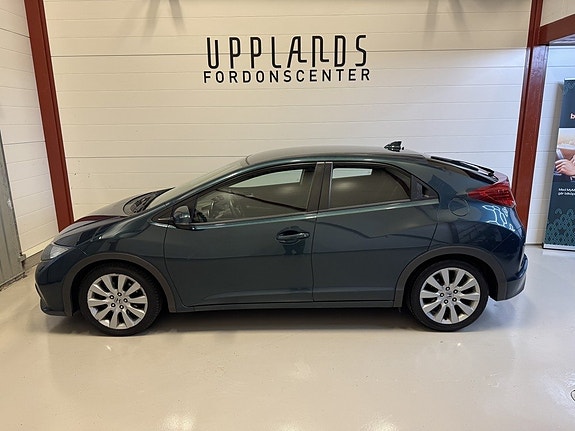 Honda Civic 3 of 16