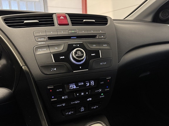 Honda Civic 11 of 16