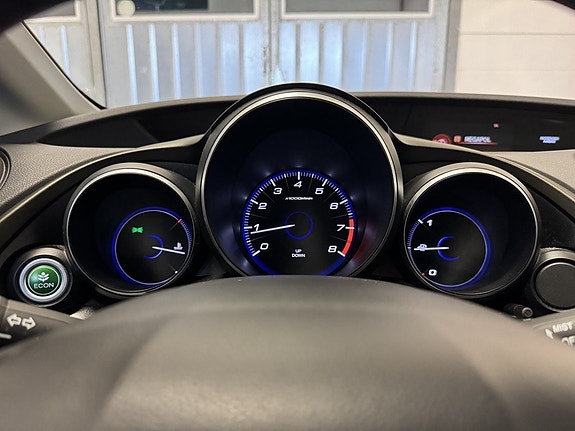 Honda Civic 10 of 16