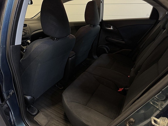Honda Civic 6 of 16
