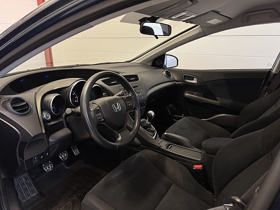 Honda Civic 7 of 16