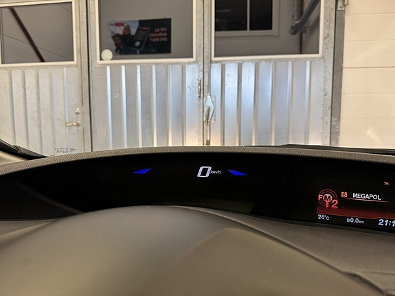 Honda Civic 14 of 16