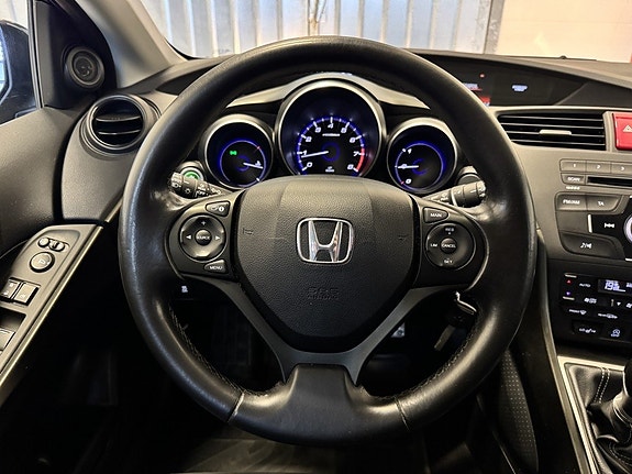 Honda Civic 9 of 16