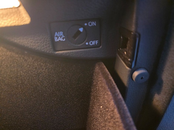 Volkswagen Sharan 21 of 26