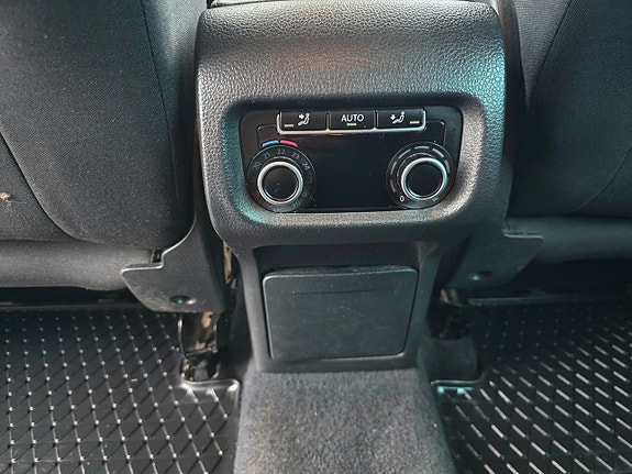Volkswagen Sharan 17 of 26