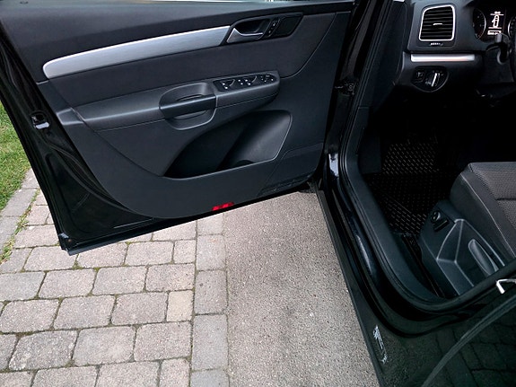 Volkswagen Sharan 25 of 26