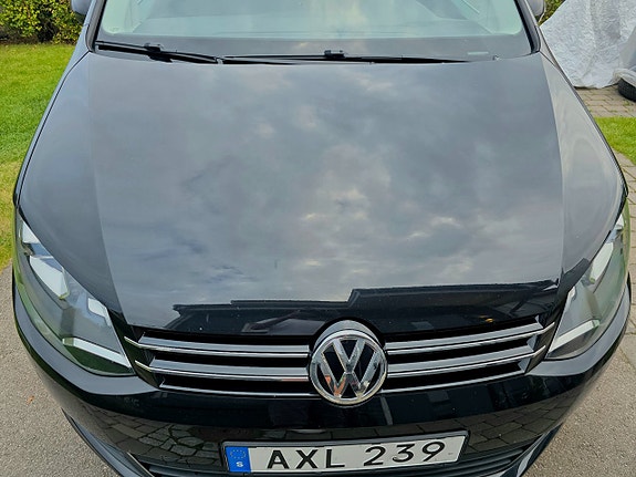 Volkswagen Sharan 8 of 26