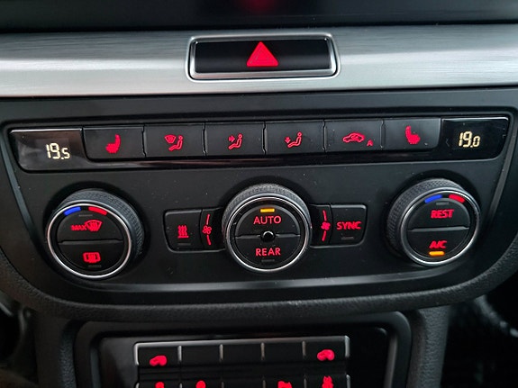 Volkswagen Sharan 24 of 26
