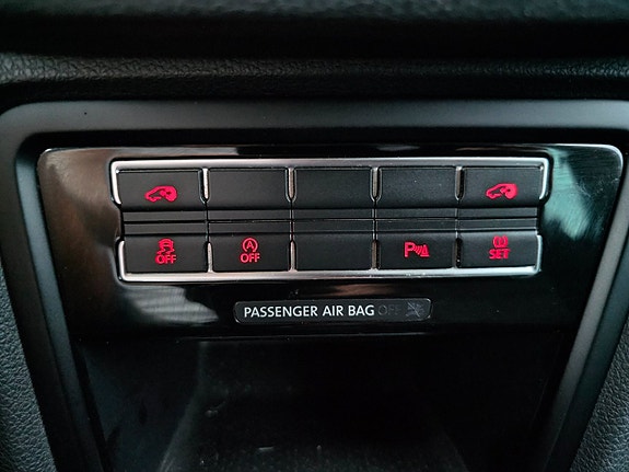 Volkswagen Sharan 23 of 26