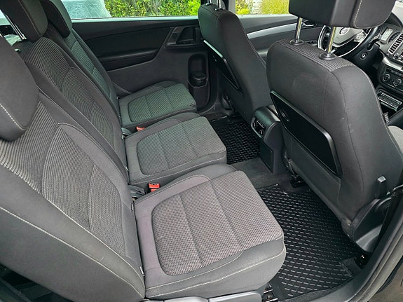 Volkswagen Sharan 15 of 26