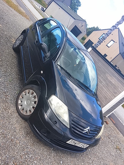 Citroen C3 8 of 10