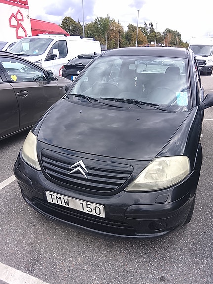 Citroen C3 10 of 10