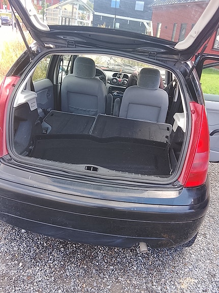 Citroen C3 7 of 10