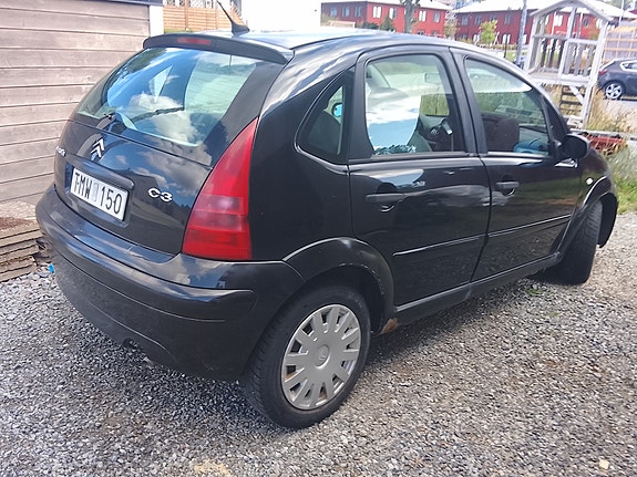 Citroen C3 5 of 10